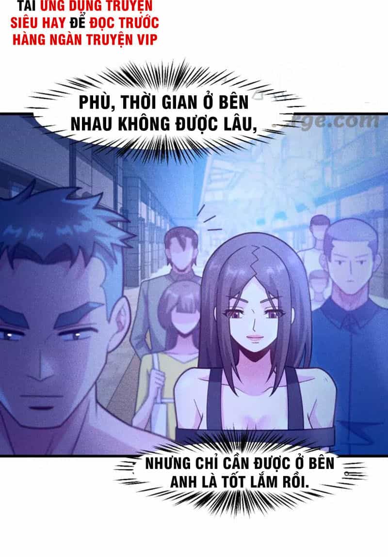 Cao Thủ Cận Vệ Của Nữ Chủ Tịch - Chương 140 - ảnh 30