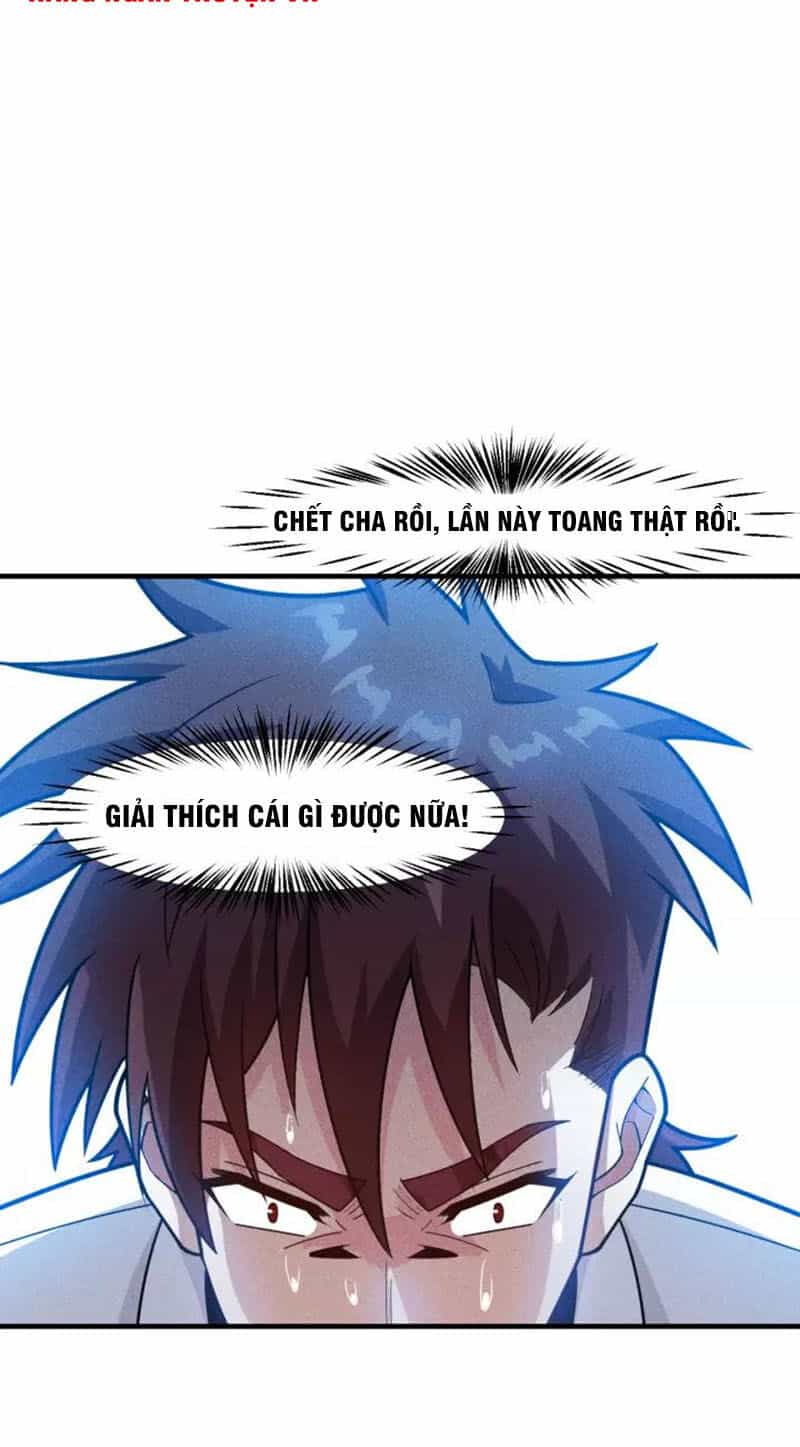 Cao Thủ Cận Vệ Của Nữ Chủ Tịch - Chương 140 - ảnh 8