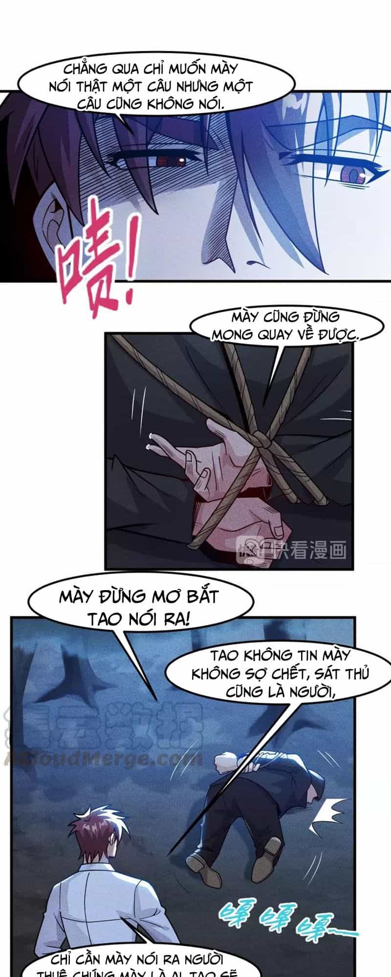 Cao Thủ Cận Vệ Của Nữ Chủ Tịch - Chương 142 - ảnh 13