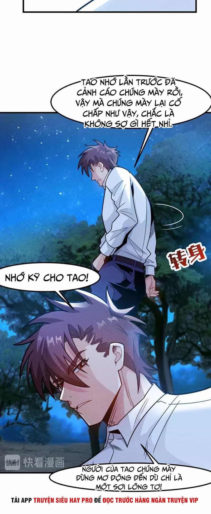 Cao Thủ Cận Vệ Của Nữ Chủ Tịch - Chương 142 - ảnh 16