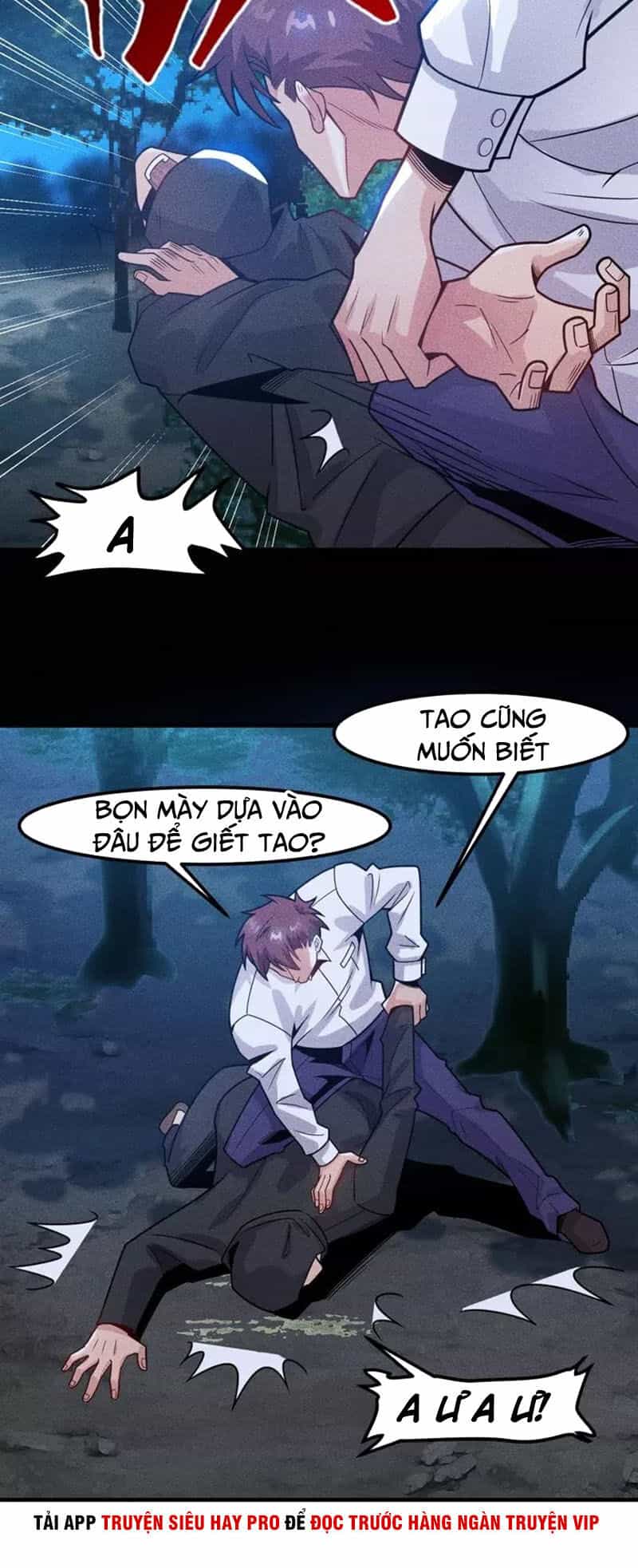 Cao Thủ Cận Vệ Của Nữ Chủ Tịch - Chương 142 - ảnh 4