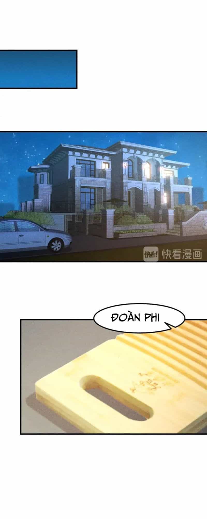 Cao Thủ Cận Vệ Của Nữ Chủ Tịch - Chương 144 - ảnh 1