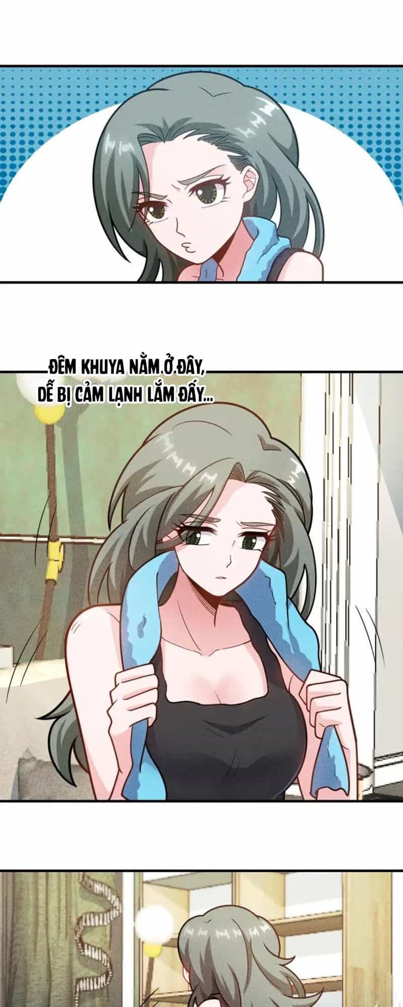 Cao Thủ Cận Vệ Của Nữ Chủ Tịch - Chương 144 - ảnh 21