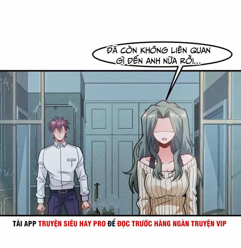 Cao Thủ Cận Vệ Của Nữ Chủ Tịch - Chương 145 - ảnh 14