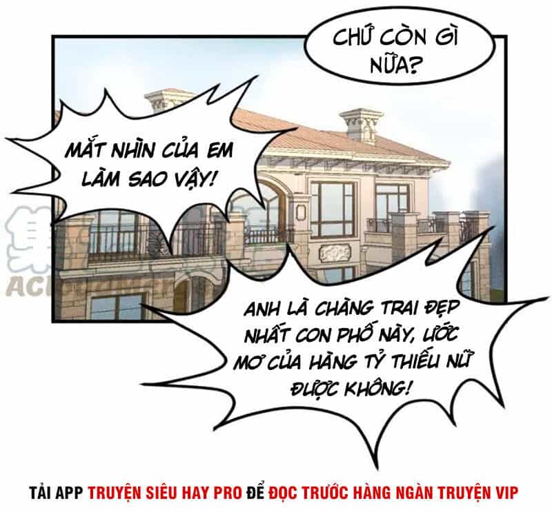 Cao Thủ Cận Vệ Của Nữ Chủ Tịch - Chương 145 - ảnh 28
