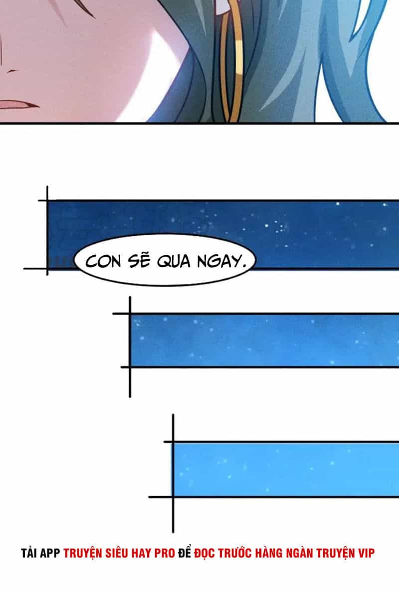 Cao Thủ Cận Vệ Của Nữ Chủ Tịch - Chương 147 - ảnh 30