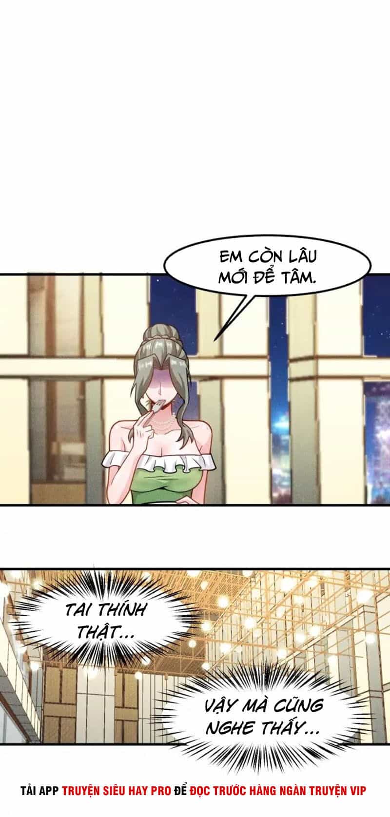 Cao Thủ Cận Vệ Của Nữ Chủ Tịch - Chương 147 - ảnh 4