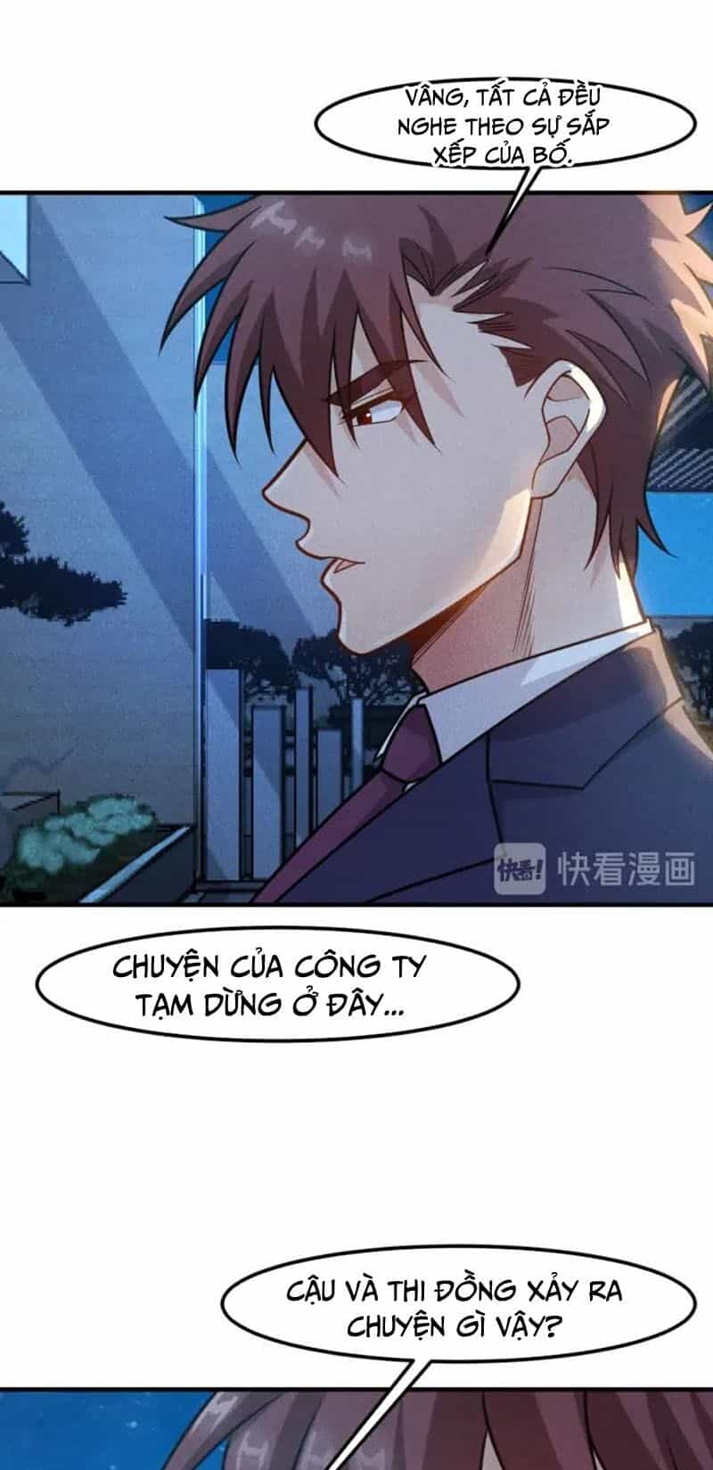 Cao Thủ Cận Vệ Của Nữ Chủ Tịch - Chương 149 - ảnh 22