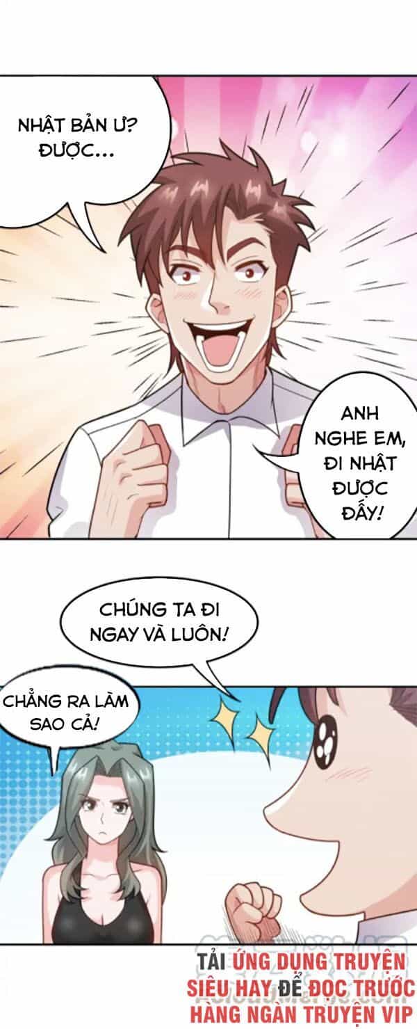 Cao Thủ Cận Vệ Của Nữ Chủ Tịch - Chương 150 - ảnh 11
