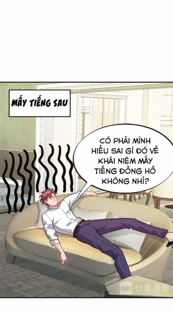 Cao Thủ Cận Vệ Của Nữ Chủ Tịch - Chương 150 - ảnh 13