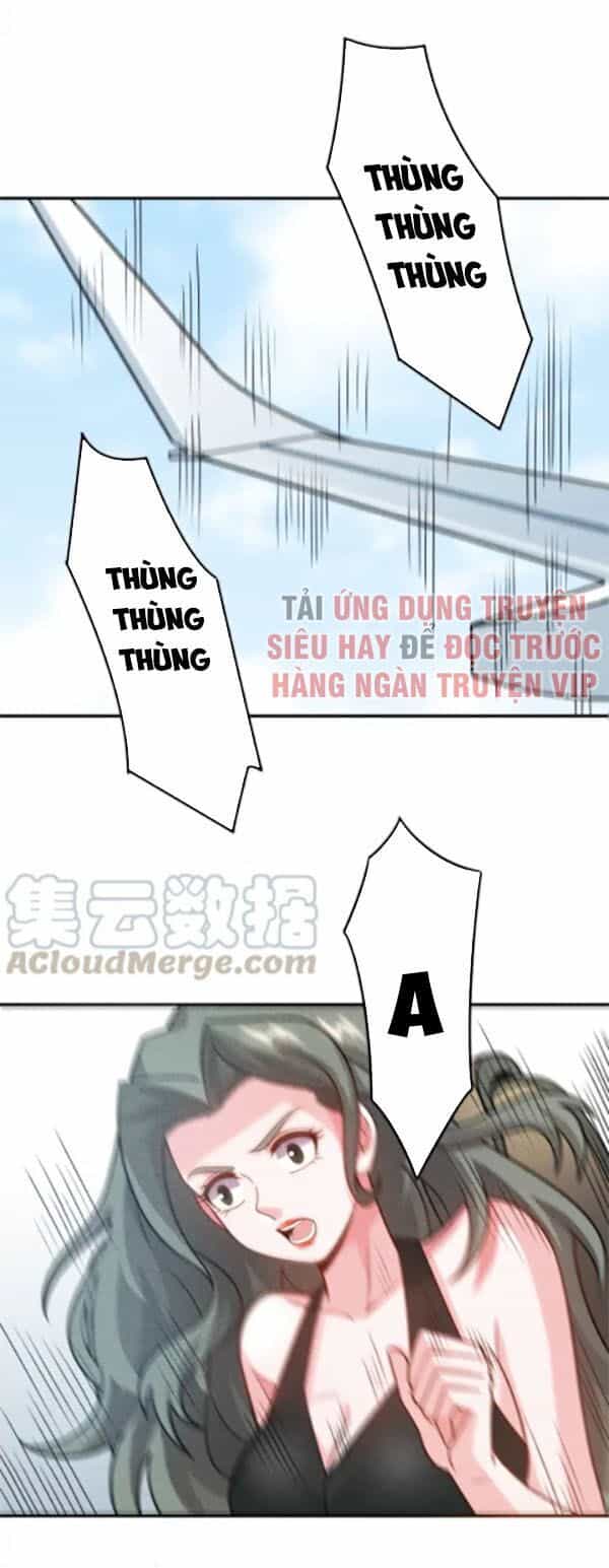 Cao Thủ Cận Vệ Của Nữ Chủ Tịch - Chương 150 - ảnh 24