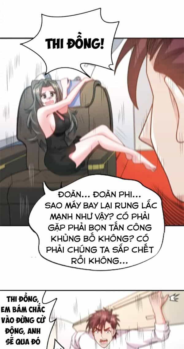 Cao Thủ Cận Vệ Của Nữ Chủ Tịch - Chương 150 - ảnh 25