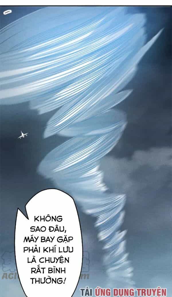 Cao Thủ Cận Vệ Của Nữ Chủ Tịch - Chương 150 - ảnh 28