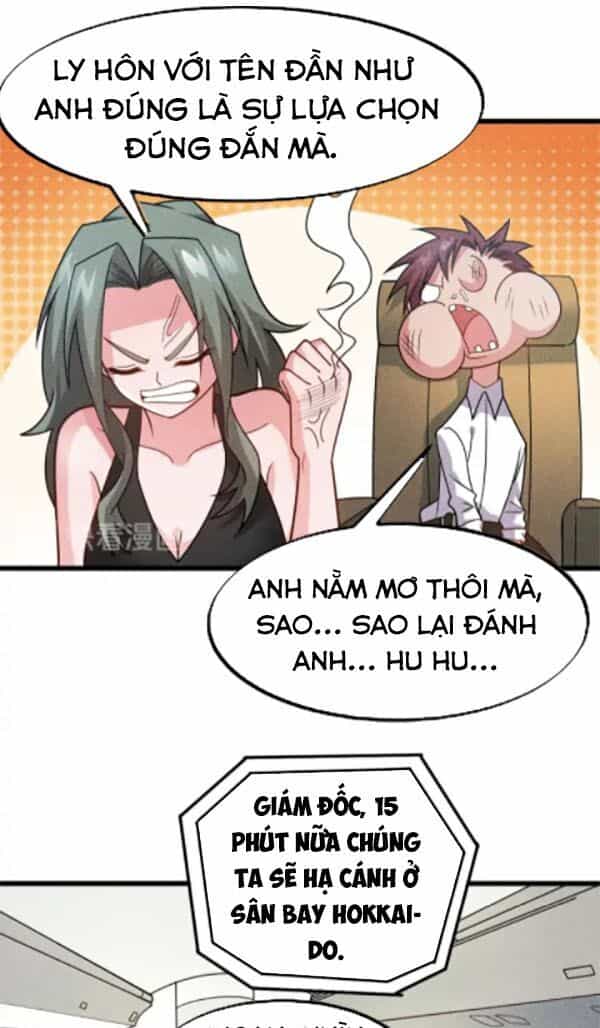 Cao Thủ Cận Vệ Của Nữ Chủ Tịch - Chương 151 - ảnh 12