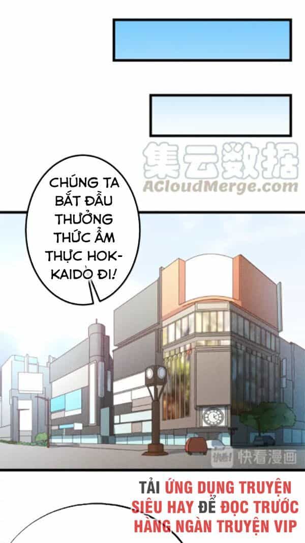 Cao Thủ Cận Vệ Của Nữ Chủ Tịch - Chương 151 - ảnh 20