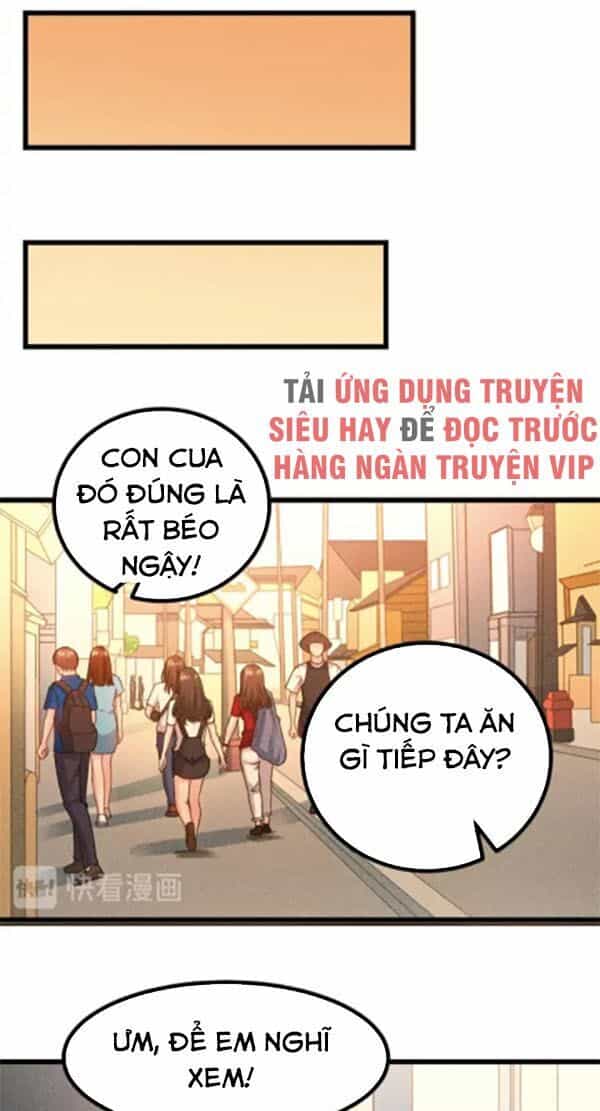 Cao Thủ Cận Vệ Của Nữ Chủ Tịch - Chương 151 - ảnh 28