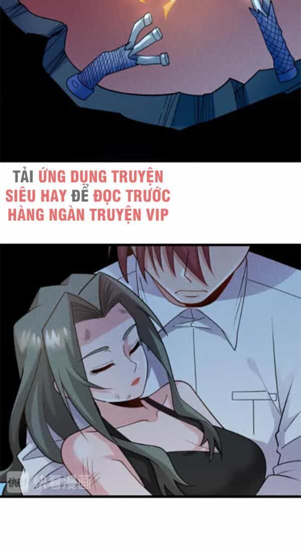 Cao Thủ Cận Vệ Của Nữ Chủ Tịch - Chương 151 - ảnh 4