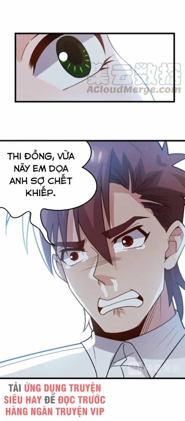 Cao Thủ Cận Vệ Của Nữ Chủ Tịch - Chương 151 - ảnh 7