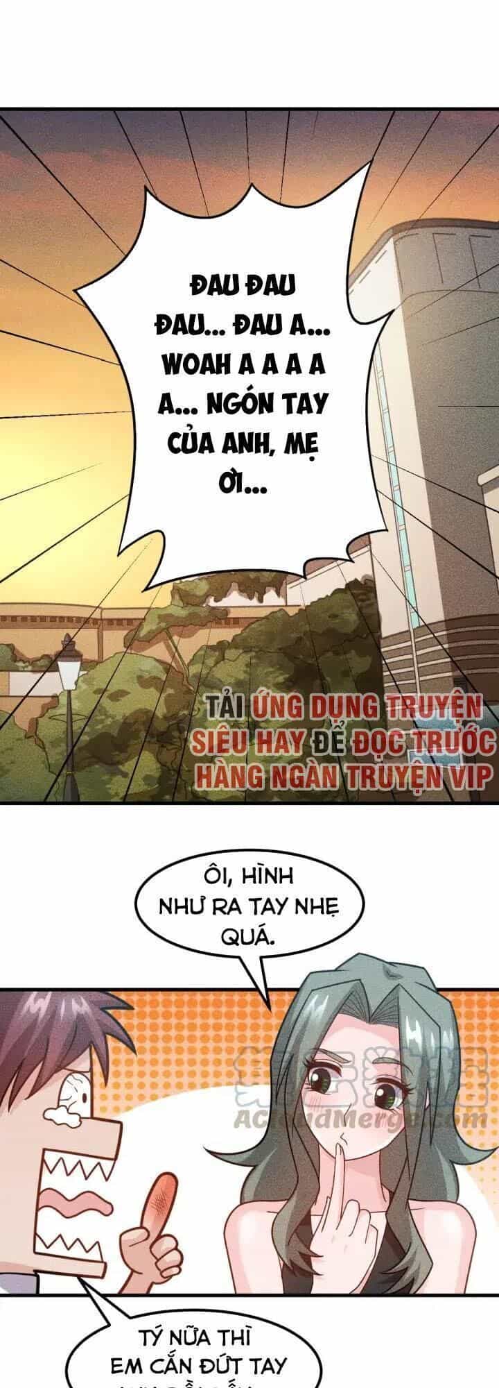 Cao Thủ Cận Vệ Của Nữ Chủ Tịch - Chương 152 - ảnh 16
