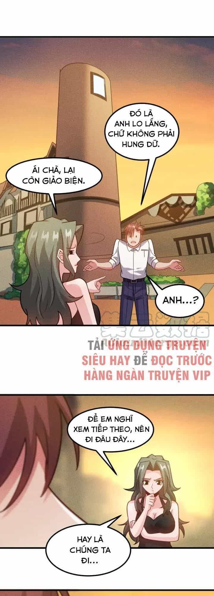 Cao Thủ Cận Vệ Của Nữ Chủ Tịch - Chương 152 - ảnh 26