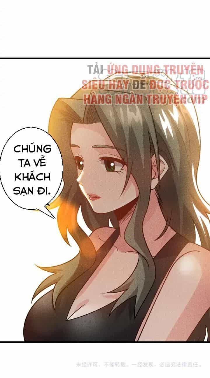 Cao Thủ Cận Vệ Của Nữ Chủ Tịch - Chương 152 - ảnh 39