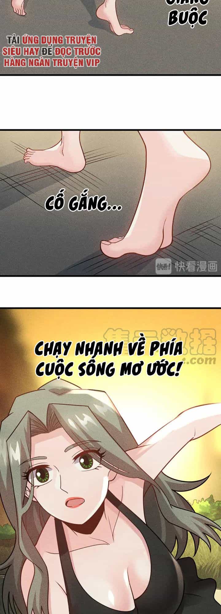 Cao Thủ Cận Vệ Của Nữ Chủ Tịch - Chương 153 - ảnh 4