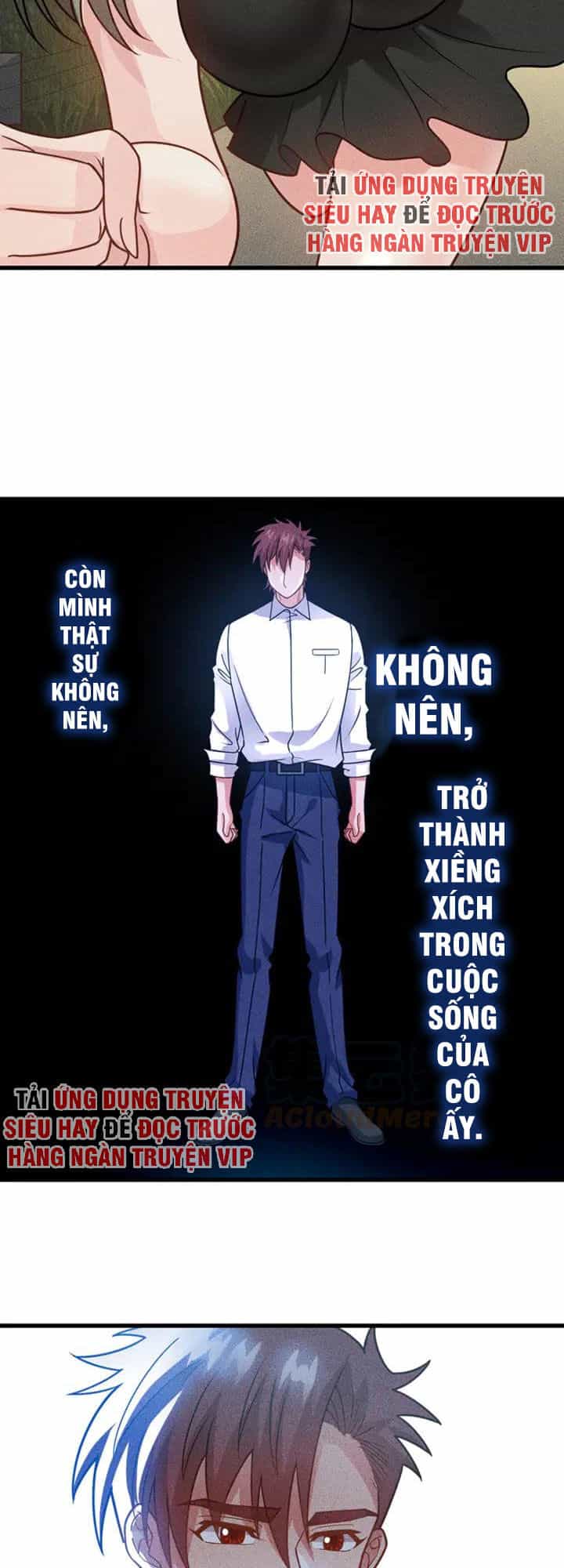Cao Thủ Cận Vệ Của Nữ Chủ Tịch - Chương 153 - ảnh 5