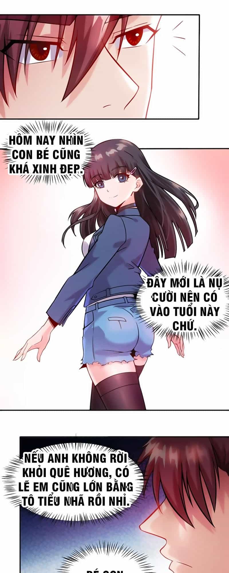 Cao Thủ Cận Vệ Của Nữ Chủ Tịch - Chương 15 - ảnh 7