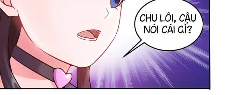 Cao Thủ Cận Vệ Của Nữ Chủ Tịch - Chương 17 - ảnh 23