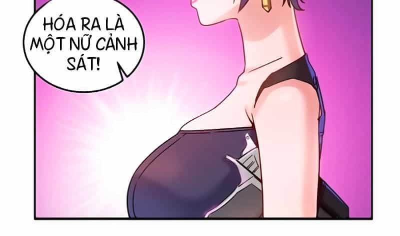 Cao Thủ Cận Vệ Của Nữ Chủ Tịch - Chương 18 - ảnh 20