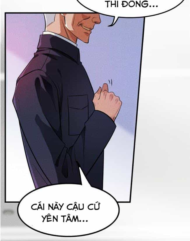Cao Thủ Cận Vệ Của Nữ Chủ Tịch - Chương 1 - ảnh 26