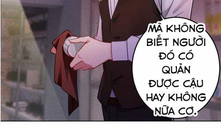 Cao Thủ Cận Vệ Của Nữ Chủ Tịch - Chương 1 - ảnh 36