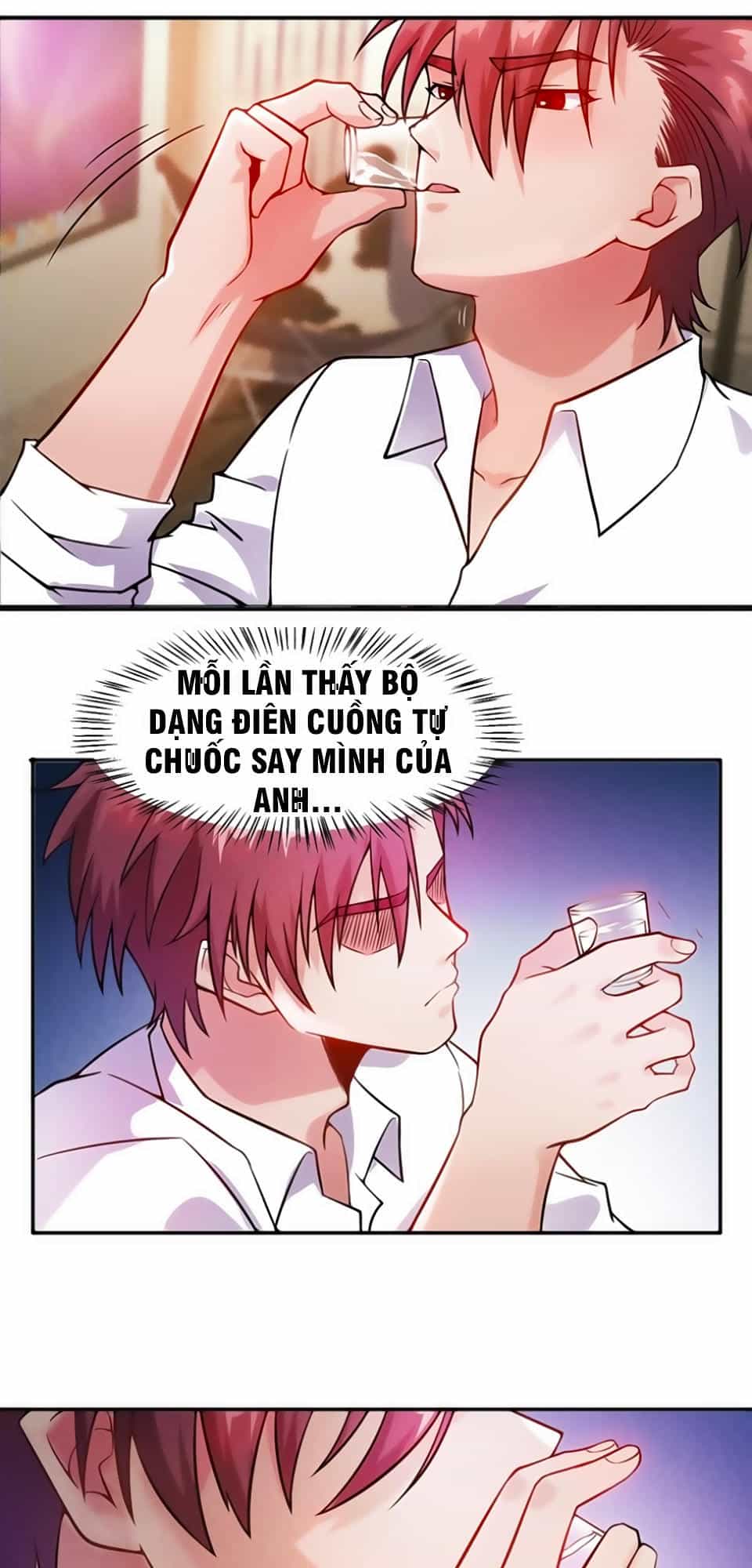 Cao Thủ Cận Vệ Của Nữ Chủ Tịch - Chương 20 - ảnh 19
