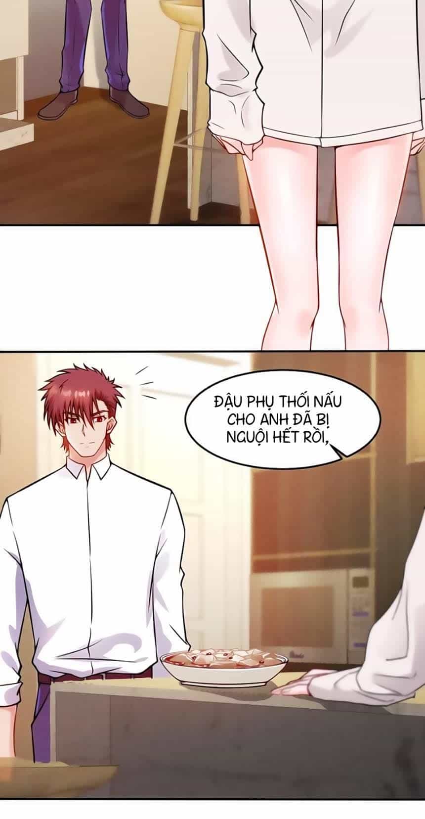 Cao Thủ Cận Vệ Của Nữ Chủ Tịch - Chương 20 - ảnh 3