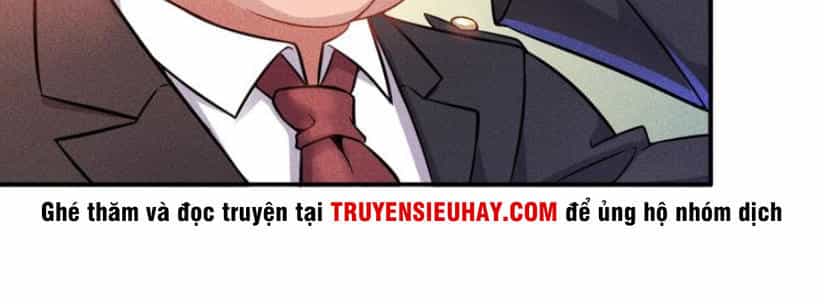 Cao Thủ Cận Vệ Của Nữ Chủ Tịch - Chương 22 - ảnh 11