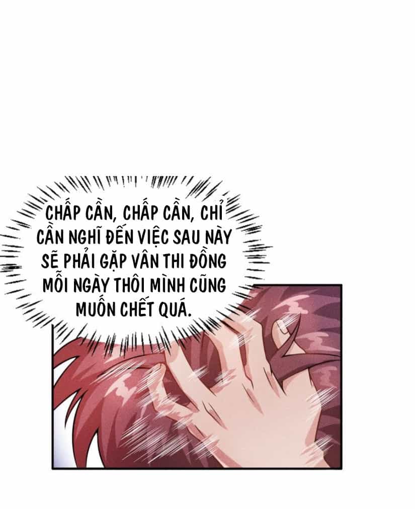 Cao Thủ Cận Vệ Của Nữ Chủ Tịch - Chương 23 - ảnh 3