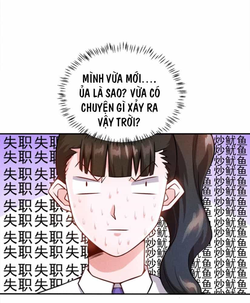 Cao Thủ Cận Vệ Của Nữ Chủ Tịch - Chương 23 - ảnh 9
