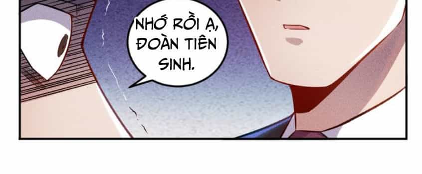 Cao Thủ Cận Vệ Của Nữ Chủ Tịch - Chương 27 - ảnh 14