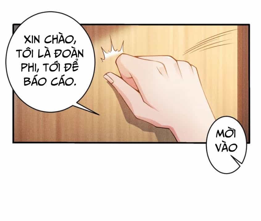 Cao Thủ Cận Vệ Của Nữ Chủ Tịch - Chương 35 - ảnh 20
