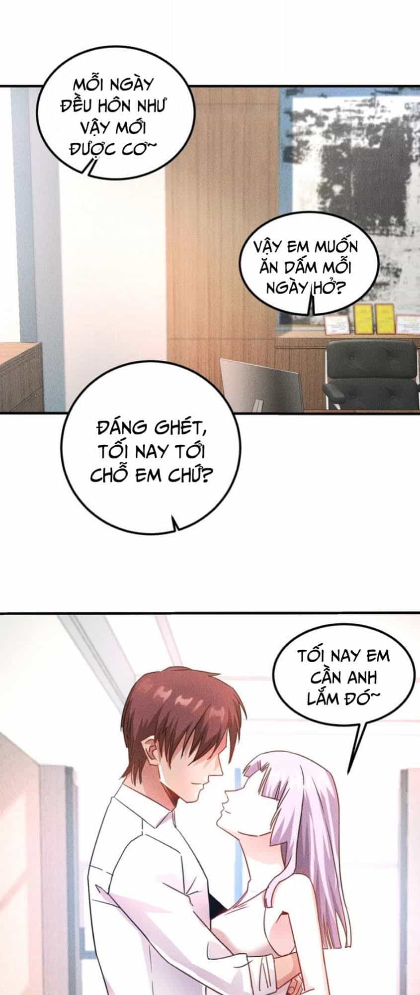 Cao Thủ Cận Vệ Của Nữ Chủ Tịch - Chương 37 - ảnh 24