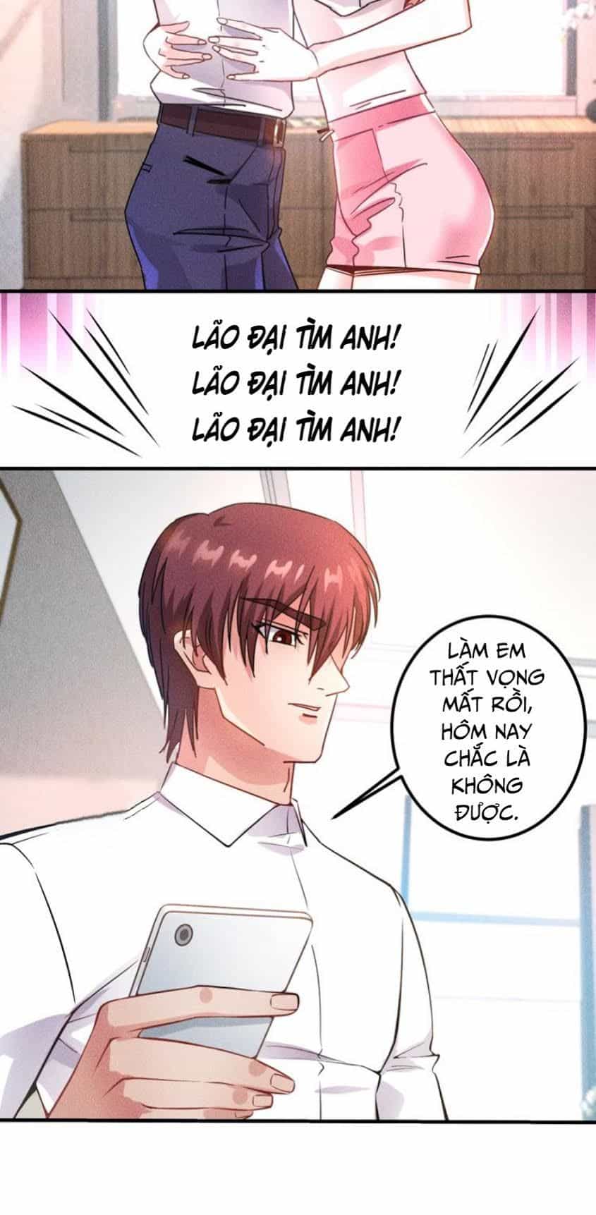 Cao Thủ Cận Vệ Của Nữ Chủ Tịch - Chương 37 - ảnh 25