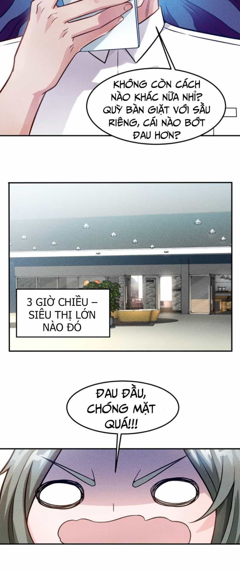 Cao Thủ Cận Vệ Của Nữ Chủ Tịch - Chương 38 - ảnh 12