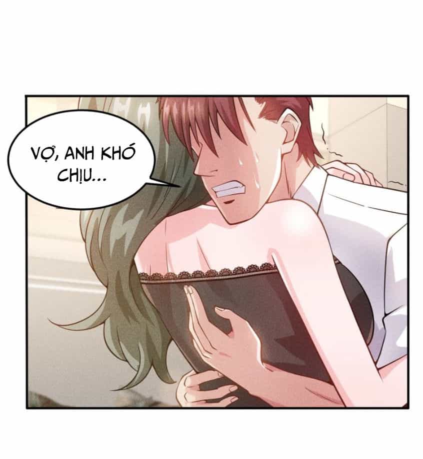 Cao Thủ Cận Vệ Của Nữ Chủ Tịch - Chương 40 - ảnh 26