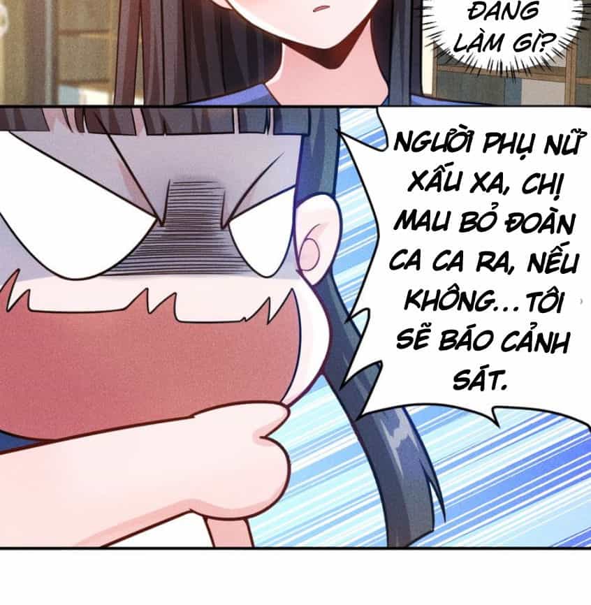 Cao Thủ Cận Vệ Của Nữ Chủ Tịch - Chương 41 - ảnh 8