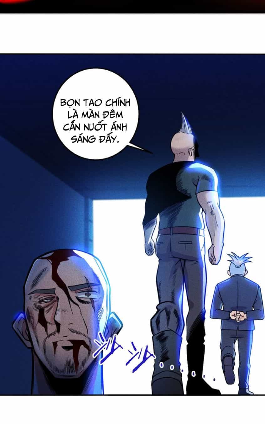 Cao Thủ Cận Vệ Của Nữ Chủ Tịch - Chương 43 - ảnh 26