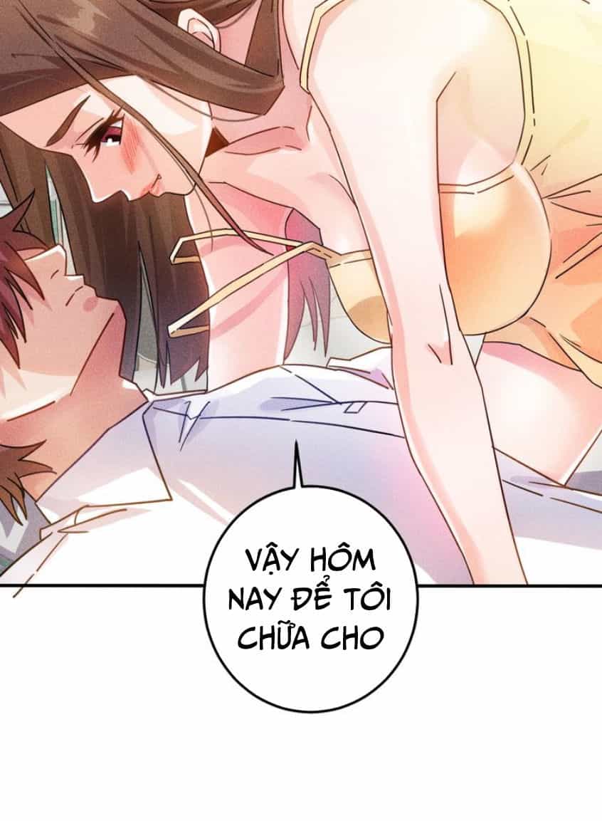Cao Thủ Cận Vệ Của Nữ Chủ Tịch - Chương 45 - ảnh 46