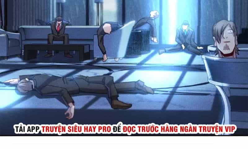 Cao Thủ Cận Vệ Của Nữ Chủ Tịch - Chương 46 - ảnh 18