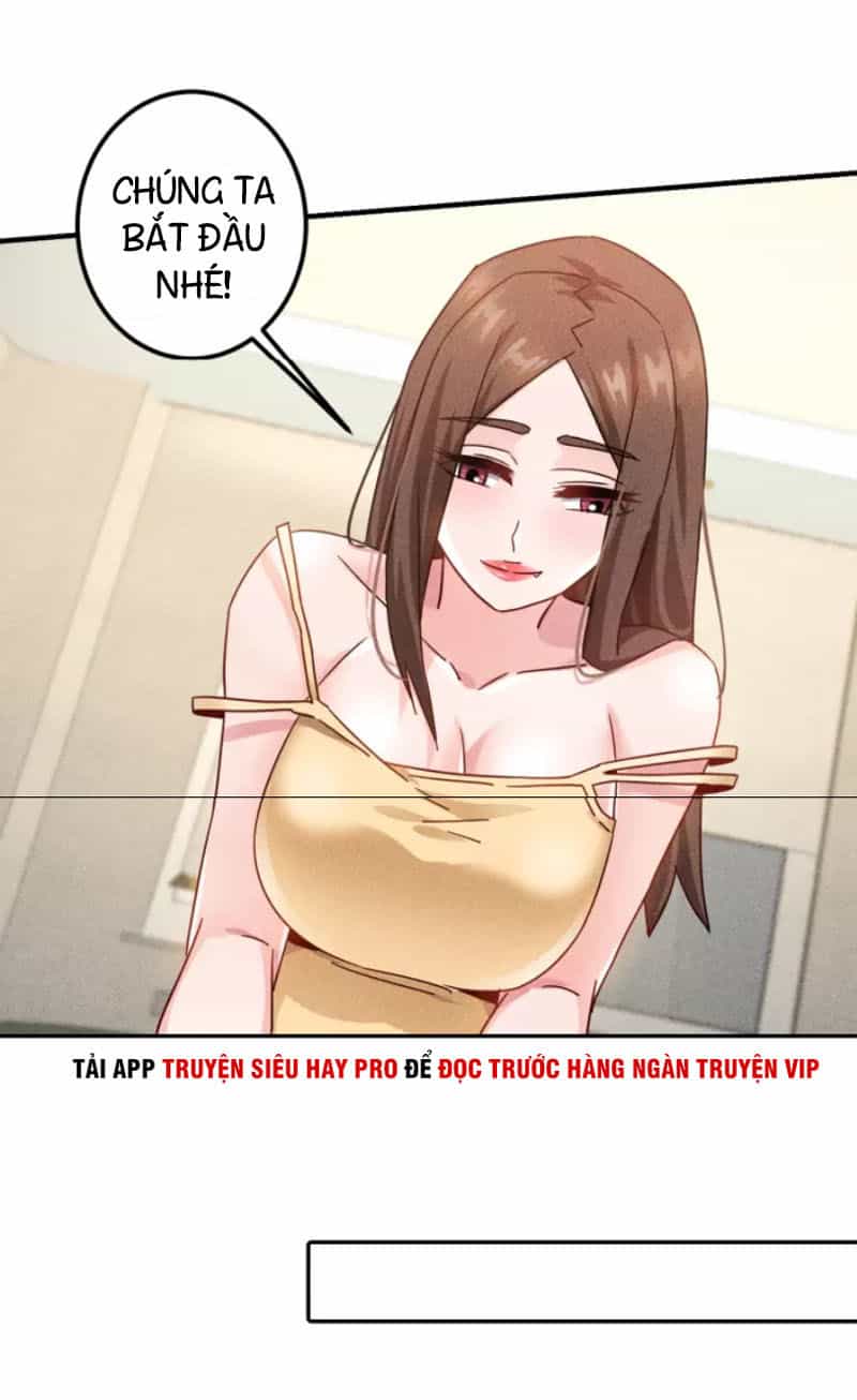 Cao Thủ Cận Vệ Của Nữ Chủ Tịch - Chương 46 - ảnh 6