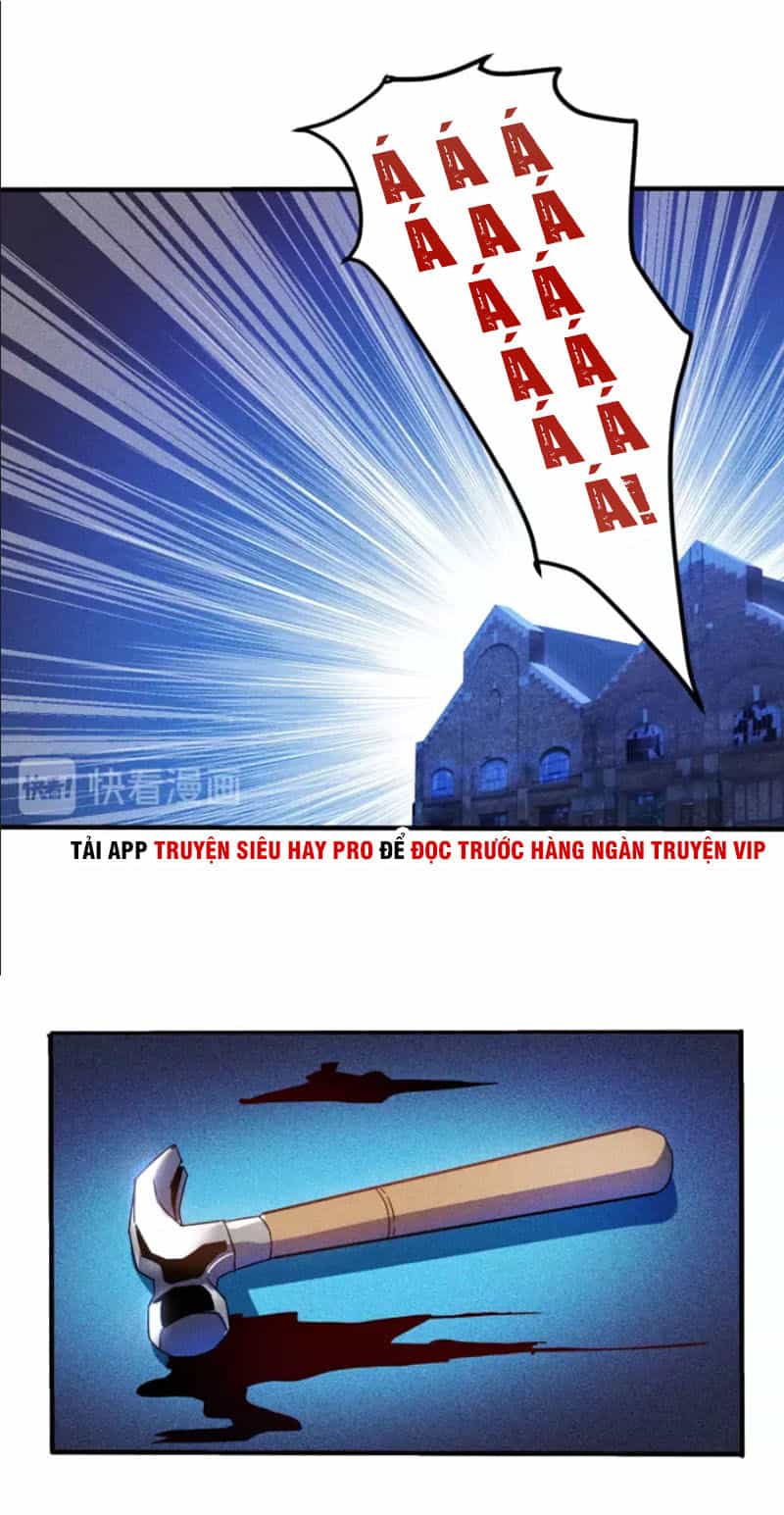 Cao Thủ Cận Vệ Của Nữ Chủ Tịch - Chương 46 - ảnh 7