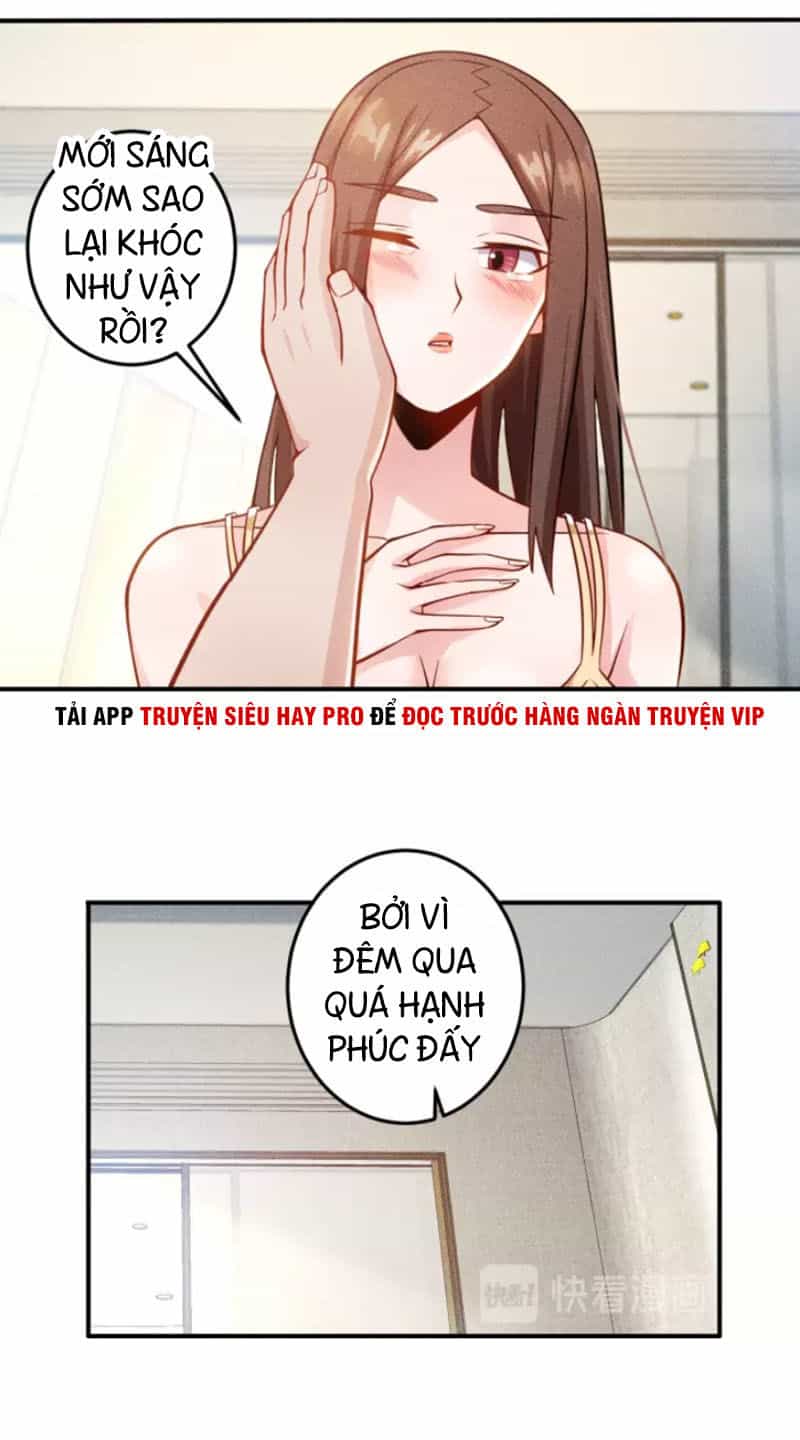 Cao Thủ Cận Vệ Của Nữ Chủ Tịch - Chương 47 - ảnh 12